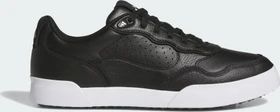 adidas Retrocross 25 Spikeless core black/cloud white/gum