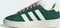 adidas Grand Court Alpha collegiate green/off white/magic beige (Damen) Vorschaubild