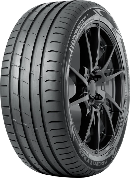 Nokian Powerproof 1 225/45 R17 94Y XL