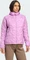 adidas Terrex Xperior PrimaLoft Loose Fill Hooded Isolation Funktionsjacke preloved purple (Damen) Vorschaubild