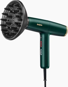 BaByliss D6555DE Air Power Pro