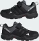 adidas Terrex AX2R Hook and Loop core black/onix (Junior) Vorschaubild