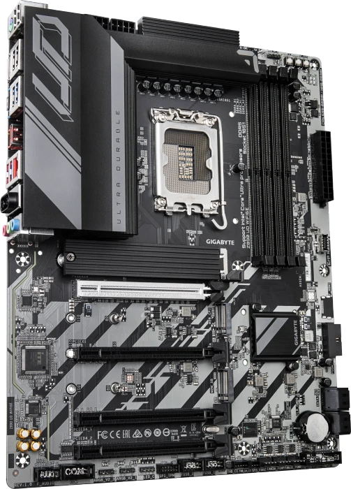 GIGABYTE Z890 UD WIFI6E (Intel 1851)