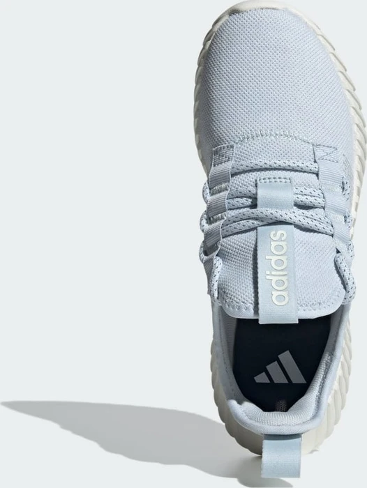 adidas Kaptir Flow halo blue/off white/silver metallic (Damen)