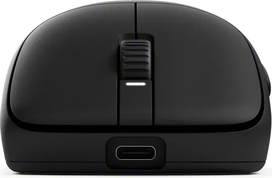 Sony INZONE Mouse-A Wireless Gaming Mouse, schwarz, USB