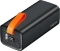 LogiLink Powerbank QC 3.0 PD 3.0 50000mAh 100W schwarz/orange Vorschaubild