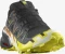 Salomon Speedcross 6 GTX black/sulphur spring/bird of paradise (Herren) Vorschaubild