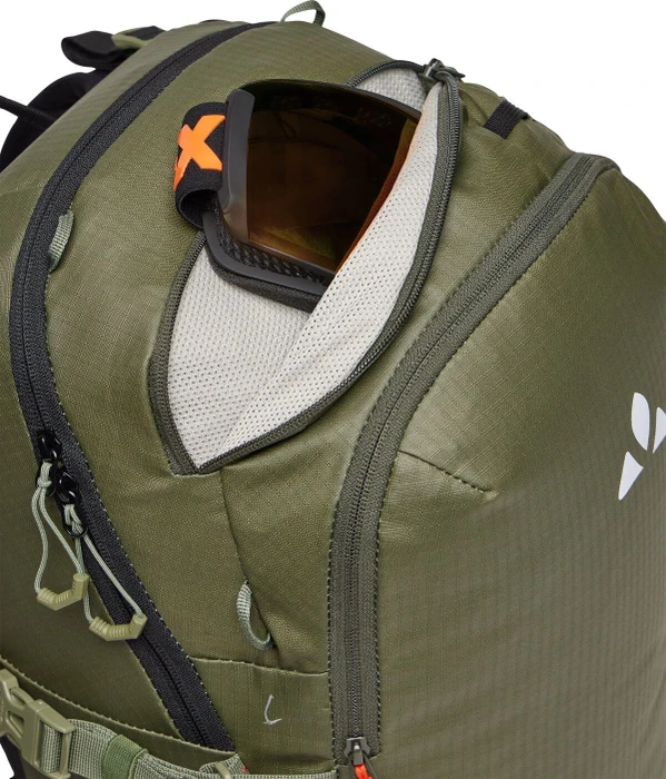 Vaude Monviso 26 khaki