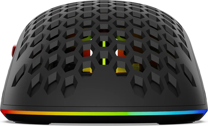 Endorfy SilentiumPC SPC Gear LIX Plus, schwarz, USB