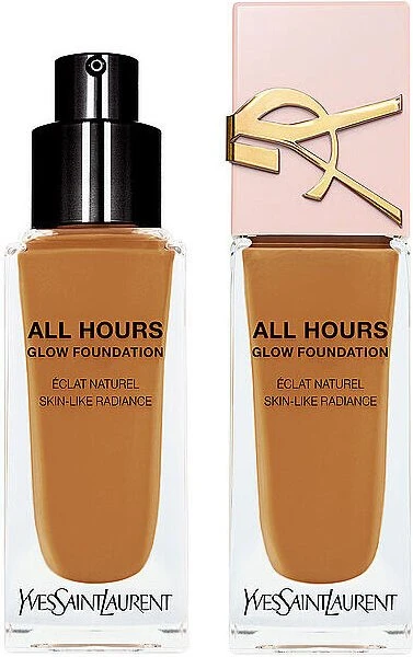 Yves Saint Laurent All Hours Glow Foundation DW2, 25ml