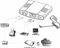 Allnet ALL-GHN102-Coax, Ethernet over Coax, F-Buchse/Koaxial G.hn, 2x RJ-45 Vorschaubild