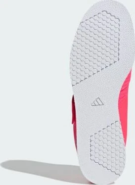 adidas Powerlift 5 solar turbo/core black/pure ruby