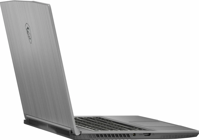 MSI Creator 15M 415-A10SD, Space Grey, Core i7-10750H, 16GB RAM, 512GB SSD, GeForce GTX 1660 Ti Max-Q, DE