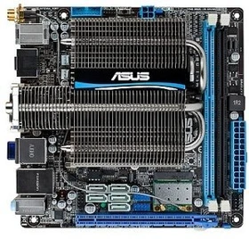 ASUS E35M1-I Deluxe