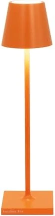 Zafferano Poldina Pro Micro orange