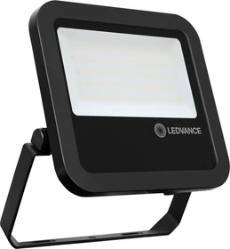 Osram Ledvance Floodlight FL PFM 65W/3000K SYM 100 BK Wandleuchte schwarz