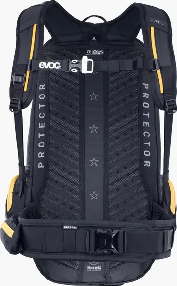 Evoc FR Trail Blackline 20 M/L schwarz (Herren)