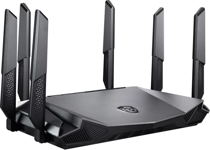MSI RadiX AX6600