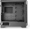 Phanteks Eclipse P600S Satin Black, schwarz, Glasfenster, schallgedämmt Vorschaubild
