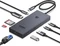 Ugreen Revodok Pro 1091 9-in-1 USB-C Hub, USB-C 3.0 [Stecker] Vorschaubild