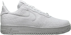 Nike Air Force 1 Crater Flyknit Next Nature white/summit white/platinum tint (Herren)