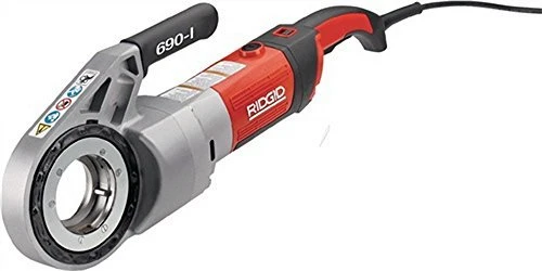 Ridgid 690-I Elektro-Gewindeschneider inkl. Koffer