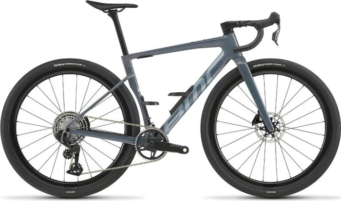 BMC Kaius 01 Two Modell 2026