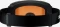 Salomon S/View 3 Access black/tonic orange Vorschaubild