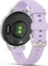 Garmin Lily 2 Active silver/purple jasmine Vorschaubild