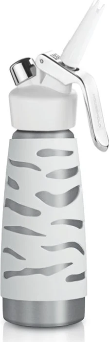 iSi Dessert Whip 500ml Sahnespender weiß