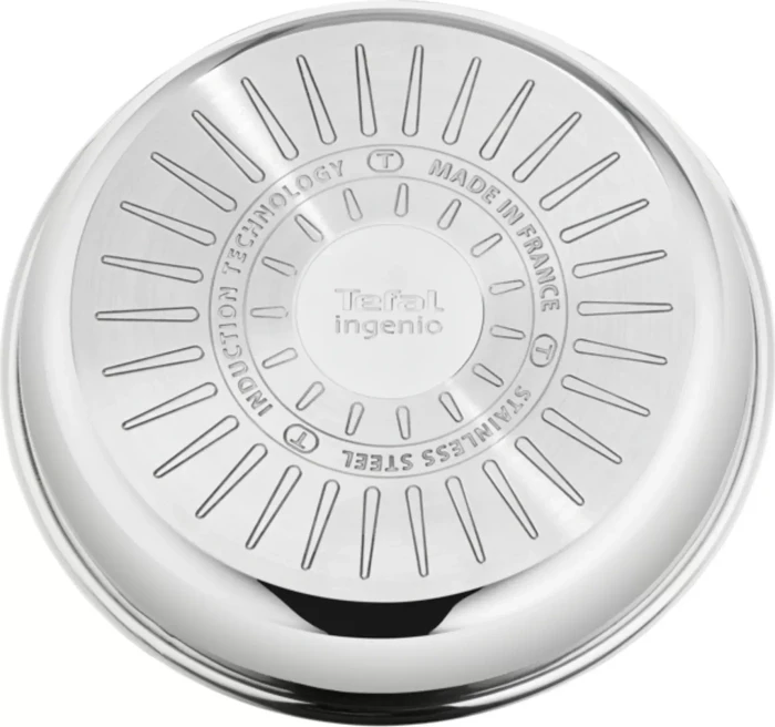 Tefal L97206 Ingenio Preference Bratpfanne 28cm