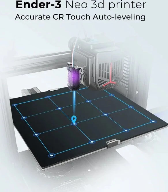 Creality Ender 3 NEO