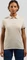 Odlo Ascent Natural Poloshirt kurzarm silver cloud (Damen) Vorschaubild