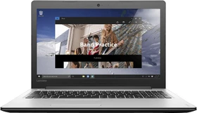 Lenovo IdeaPad 310-15IKB, weiß, Core i7-7500U, 12GB RAM, 128GB SSD, 1TB HDD, GeForce 920MX, DE