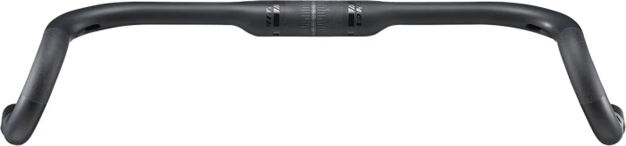 Ritchey Superlogic Venturemax 31.8mm/4° back Rennrad Lenker 102mm/76mm/24° 480mm