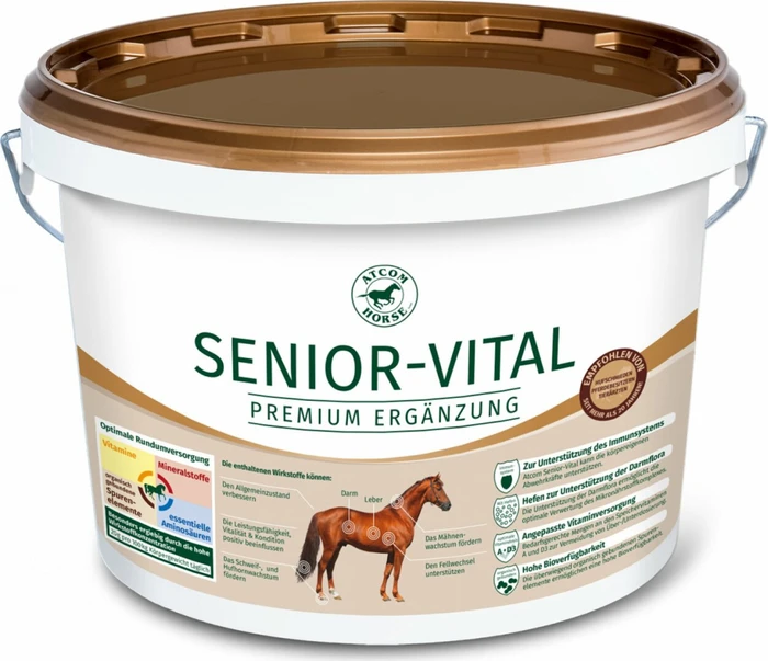 Atcom Senior Vital, 25kg