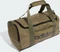 adidas Linear Duffelbag S Sporttasche olive strata/black Vorschaubild