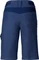 Vaude Tremalzo Shorts II Fahrradhose kurz sailor blue (Damen) Vorschaubild