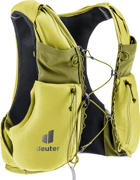 Deuter Traick 9 sprout/cactus