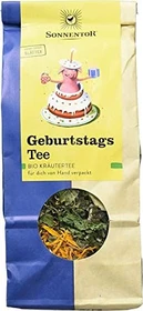 Sonnentor Geburtstags Tee, 50g