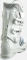 Head Edge 85 HV GW BOA grau (Damen) (Modell 2025/2026) Vorschaubild