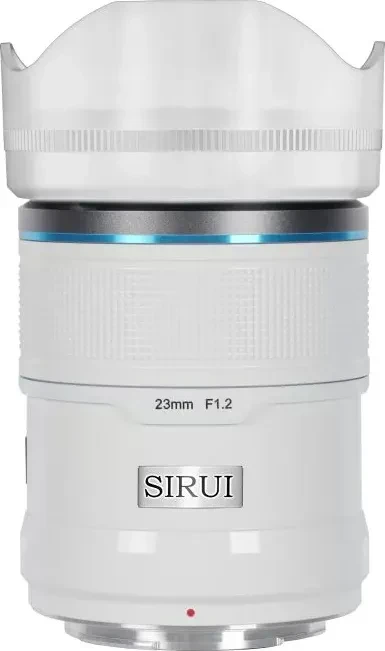 Sirui 23mm 1.2 Sniper