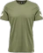 hummel Legacy Chevron T-Shirt kurzarm beetle Vorschaubild