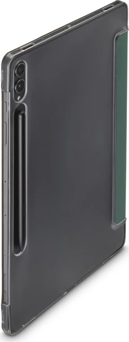 Hama Tablet Case Fold Clear für Samsung Galaxy Tab S9+ 12.4", grün
