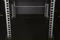 Rockstable 10" Wandschrank 15HE, Sicherheitsglastür, IP2X, schwarz, 450mm tief Vorschaubild