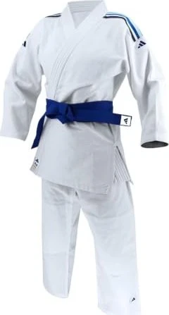 adidas Judo Anzug
