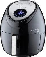 Ariete 4618/00 Airy Fryer XXL schwarz