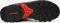 Viking Villrein High GTX BOA Hunting dark brown/red Vorschaubild