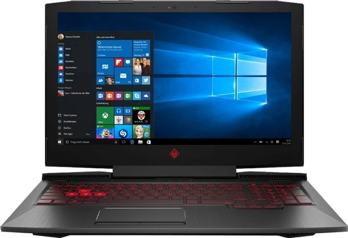 HP OMEN by HP Laptop 15-ce000