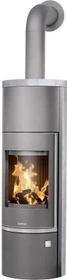Justus Faro Aqua 2.0 Sandstein Stahl gussgrau